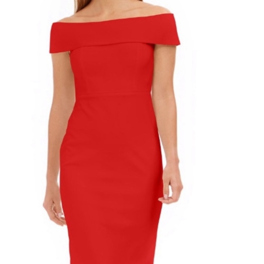 Calvin Klein size 2 dress